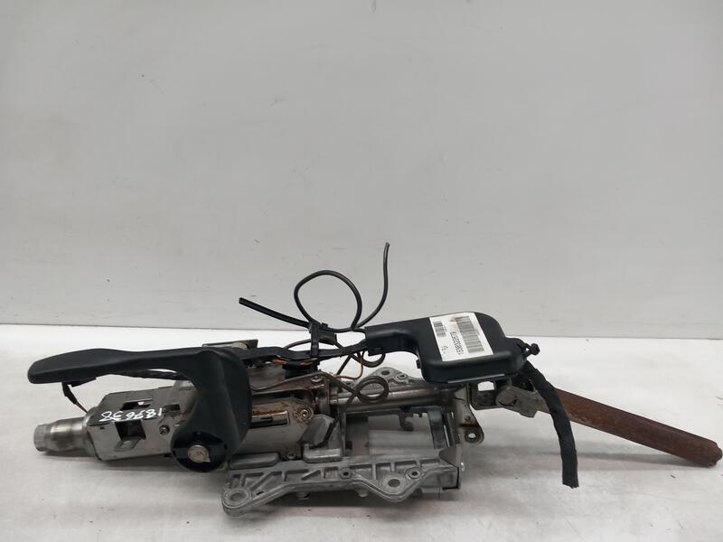Colonne de direction VOLKSWAGEN TIGUAN (AD1) ADVANCE 4MOTION BMT Diesel - 1