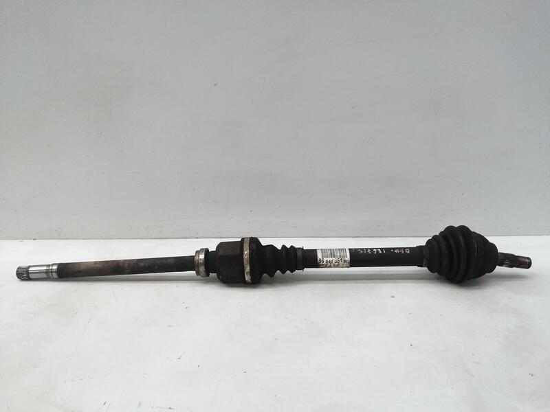 Cardan droit (transmission) CITROEN DS4 DESIGN Diesel - 1