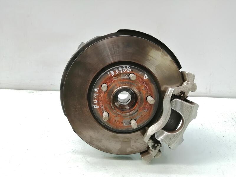 Fusee avant droit FORD PUMA HYBRID ST-LINE  - 1
