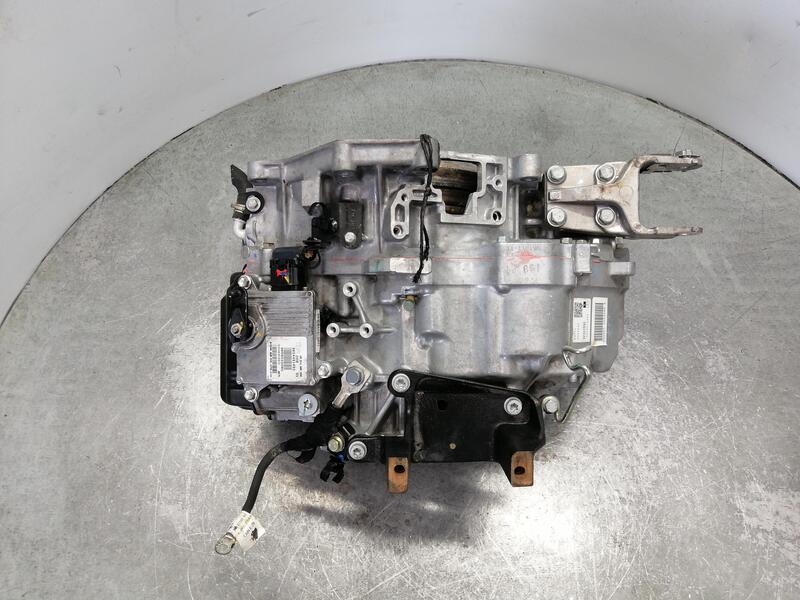 Boite de vitesses PEUGEOT 607 (S2) BASICO Diesel - 1
