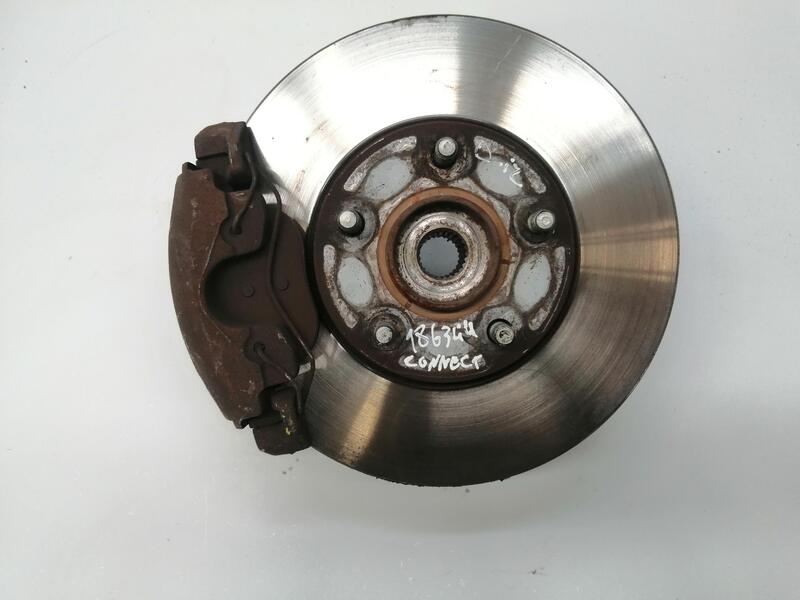 Fusee avant gauche FORD TRANSIT CONNECT 1.8 DI  - 1