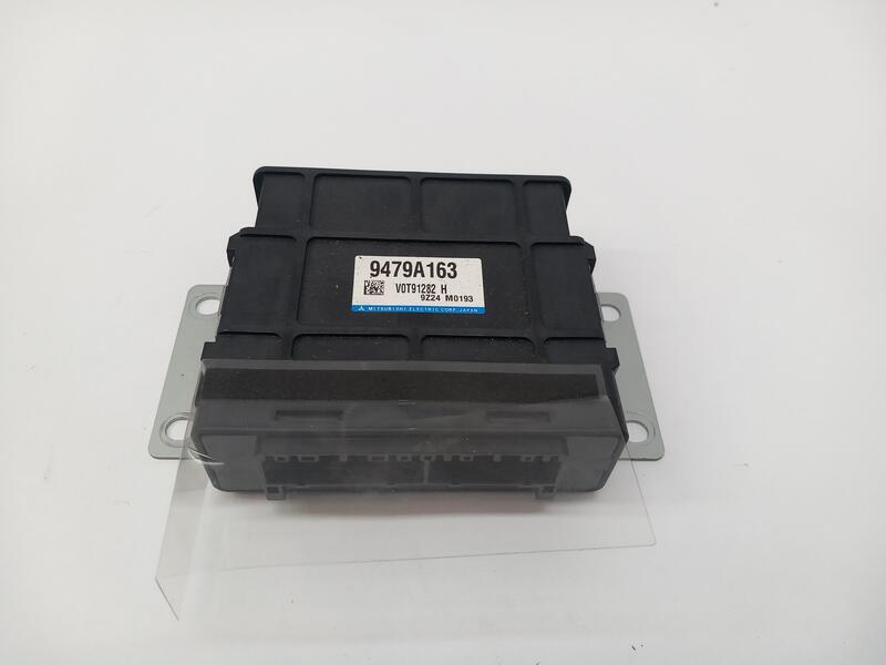 Module électronique MITSUBISHI OUTLANDER III 2.4 HYBRID 4WD  - 1
