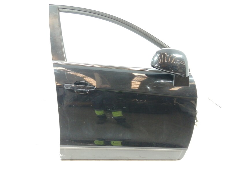 Porte avant droit CHEVROLET CAPTIVA 2.4 LS  - 1