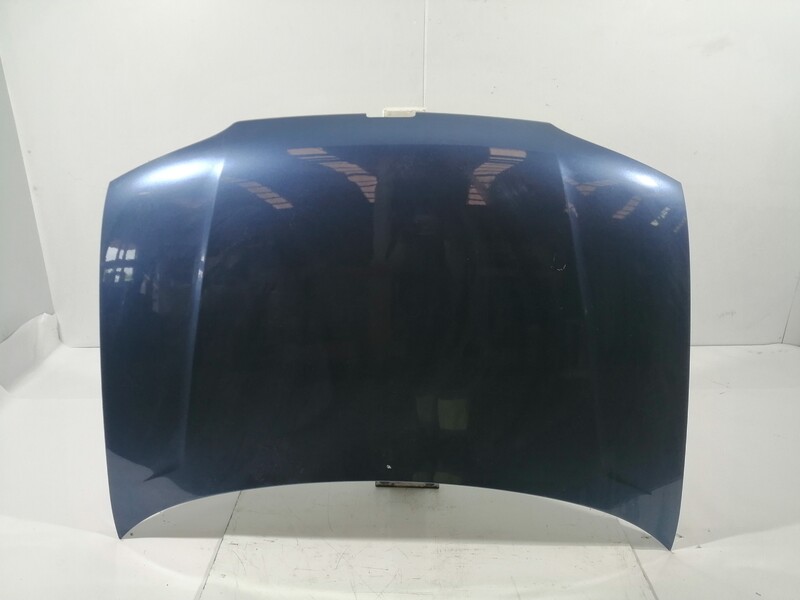 Capot PEUGEOT PARTNER ORIGIN COMBISPACE 1.9 D  - 1