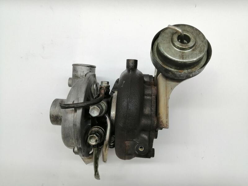 Turbo MAZDA 6 BERLINA (GG) 2.0 CRTD 136 ACTIVE Diesel - 1