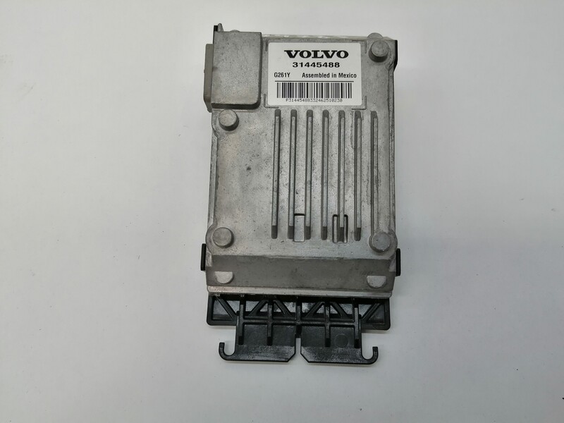 Module électronique VOLVO XC60 INSCRIPTION 2WD Diesel - 1