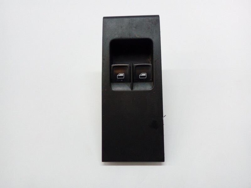 Interrupteur de leve vitre avant gauche SEAT TOLEDO (KG3) REFERENCE Diesel - 1