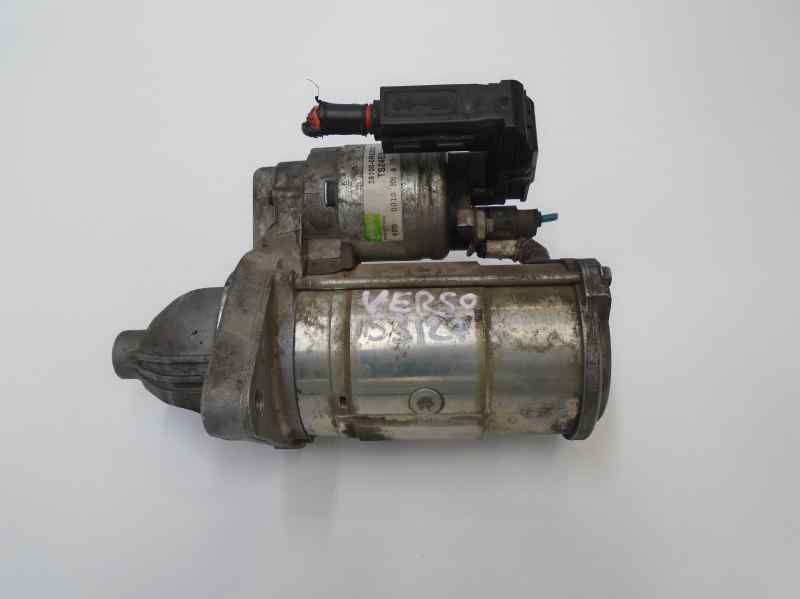 Demarreur TOYOTA VERSO 2.2 D-4D  - 1