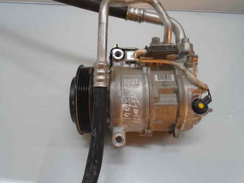 Compresseur clim INFINITI Q30 2.2D PREMIUM Diesel - 1