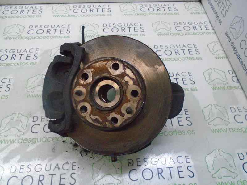 Fusee avant gauche PEUGEOT BOXER FURGON 2.2 HDI 120  - 1