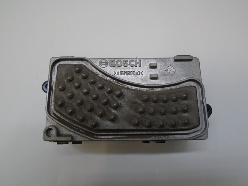 Resistance chauffage AUDI A6 3.0 TDI QUATTRO  - 1