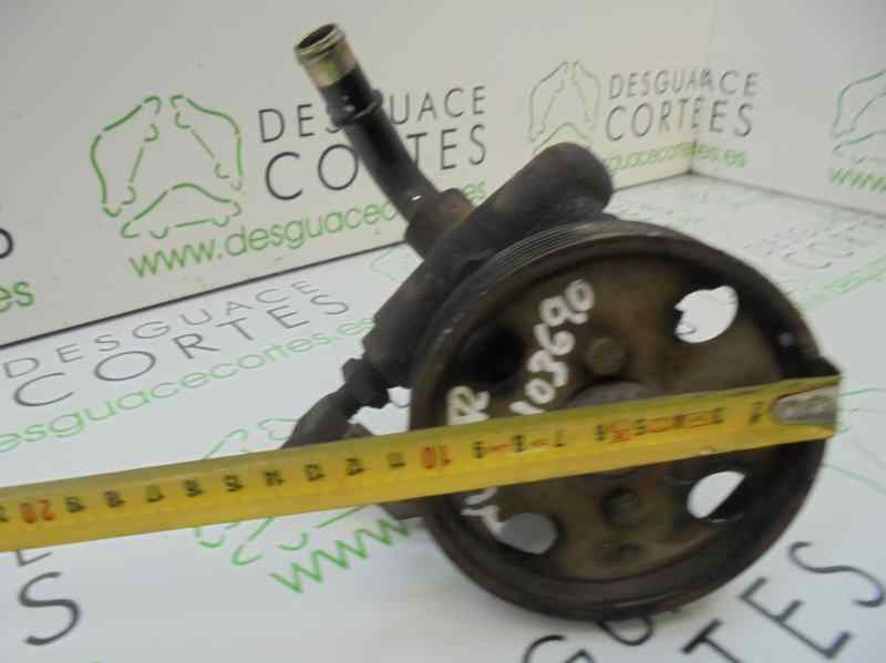 Pompe de direction CITROEN JUMPER FURGON 2.5 D  - 1