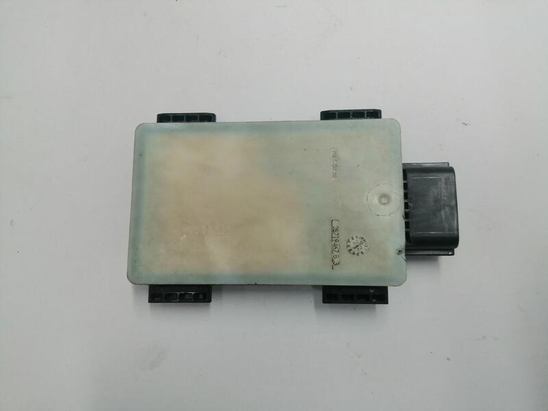 Sensor NISSAN QASHQAI II TODO TERRENO, CERRADA 1.7 DCI ALL MODE Diésel - 1