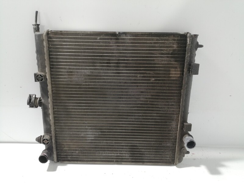 Radiateur eau CITROEN C2 FURIO Diesel - 1