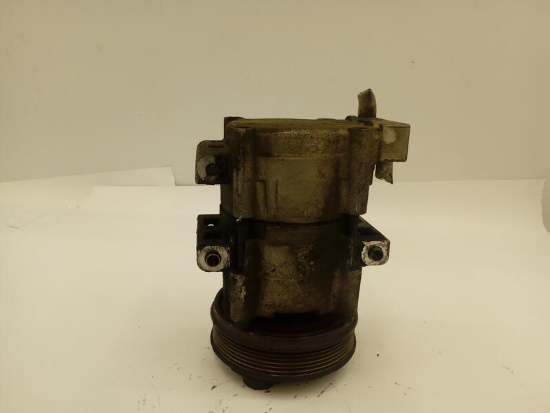 Compresseur clim FORD MONDEO BERLINA (GE) AMBIENTE Diesel - 1