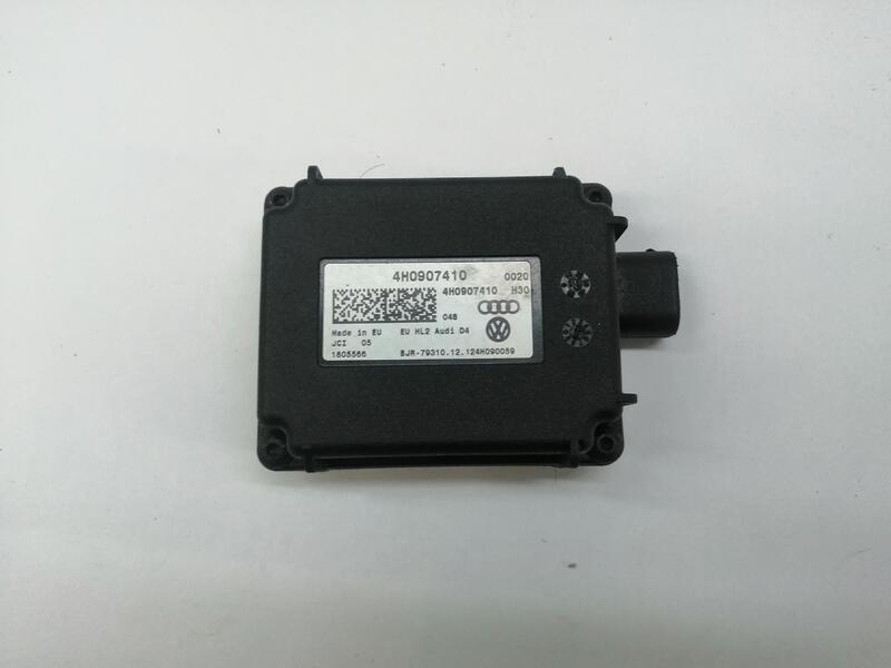 Module électronique VOLKSWAGEN TOUAREG 4.2 V8 TDI  - 1