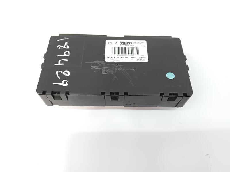 Module électronique PEUGEOT 508 I 1.6 HDI  - 1
