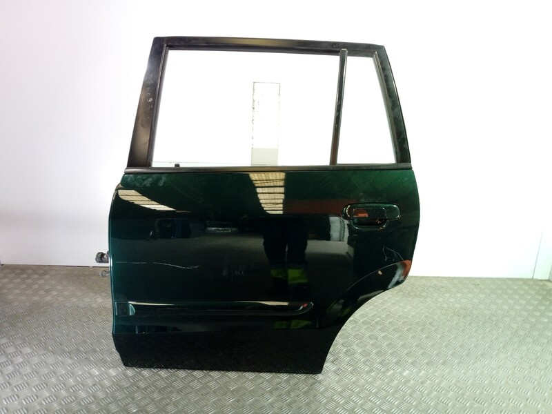Porte arriere gauche MAZDA PREMACY (CP) TD ACTIVE Diesel - 1