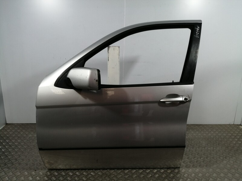 Porte avant gauche BMW X5 3.0 D  - 1