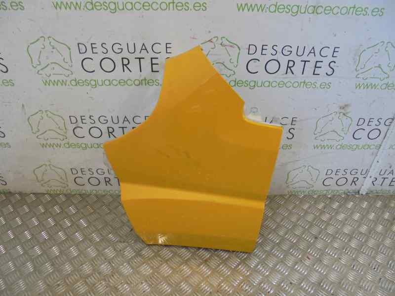 Aile avant gauche FIAT DUCATO COMBI 33 (09.2006 =>) 115 Diesel - 1