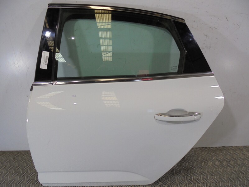 Porte arriere gauche RENAULT TALISMAN ICON Diesel - 1