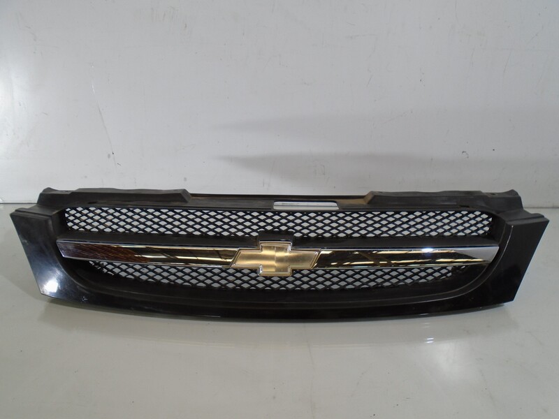 Calandre CHEVROLET LACETTI SE  - 1