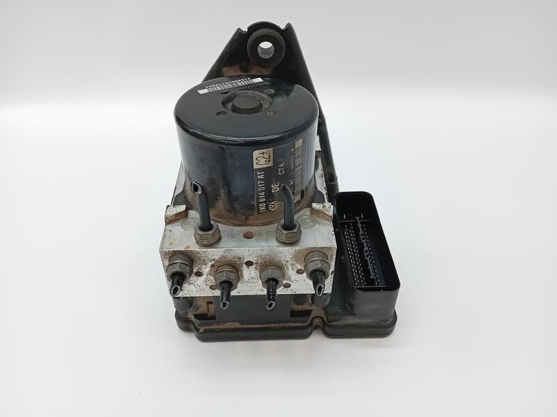 Calculateur boitier electronique ESP/ABS SEAT ALTEA (5P1) REFERENCE ECOMOTIVE Diesel - 1