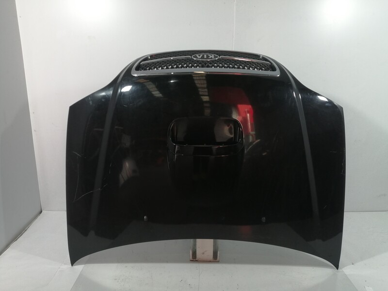 Capot KIA CARNIVAL II 2.9 CRDI  - 1