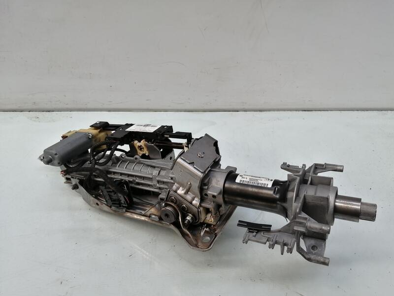 Colonne de direction BMW X5 XDRIVE 35 I Essence - 1