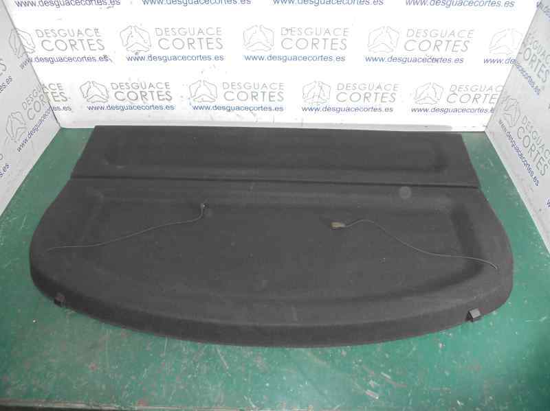 Plage arriere MAZDA 6 BERLINA (GG) 2.0 ACTIVE  - 1