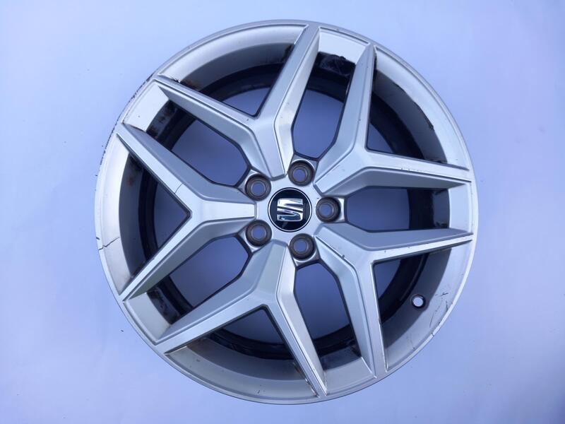 Jante SEAT IBIZA V 1.0 TSI  - 1