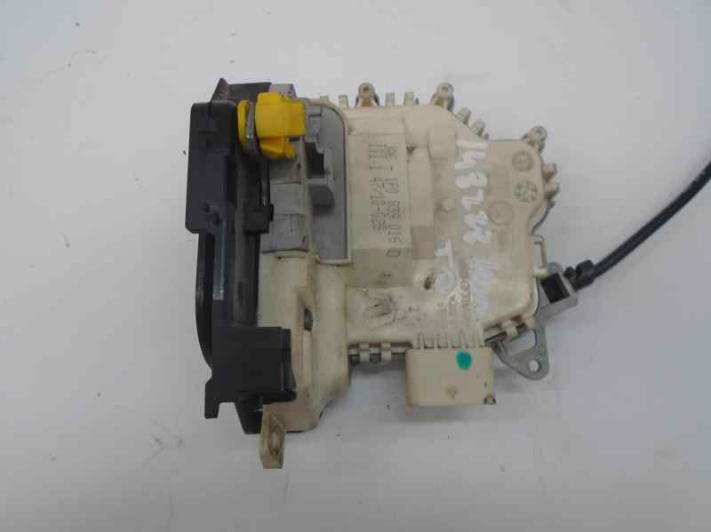 Serrure arriere droit SEAT LEON (1P1) REFERENCE Diesel - 1