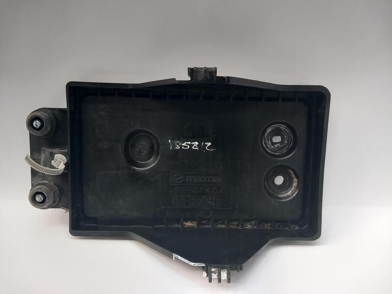 Module électronique MAZDA CX-5 2.2 D  - 1