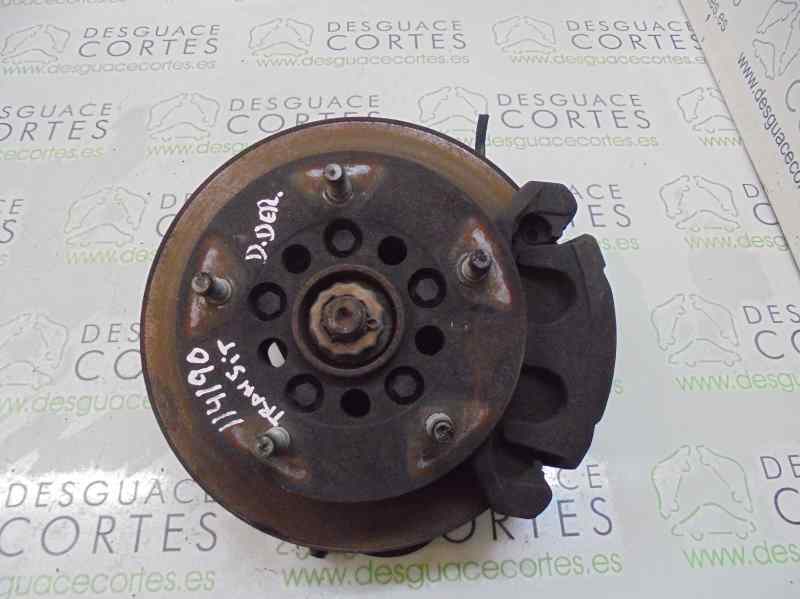 Fusee avant droit FORD TRANSIT COMBI (TT9) FT 350 MEDIANO Diesel - 1