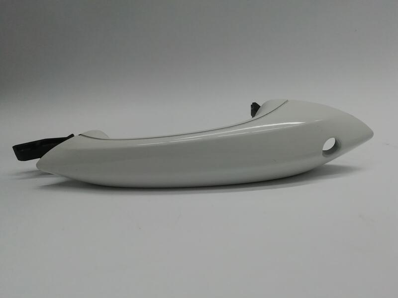 Poignee porte avant gauche BMW 5 20 D  - 1