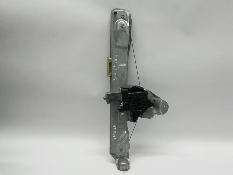 Leve vitre electrique arriere gauche DACIA DUSTER II ACCESS  - 1