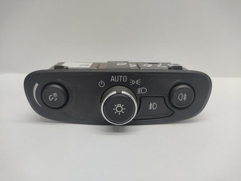Commodo phare OPEL MOKKA / MOKKA X 1.6 CDTI  - 1