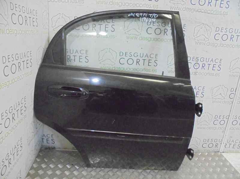 Puerta trasera derecha CHEVROLET LACETTI CDX Diésel - 1
