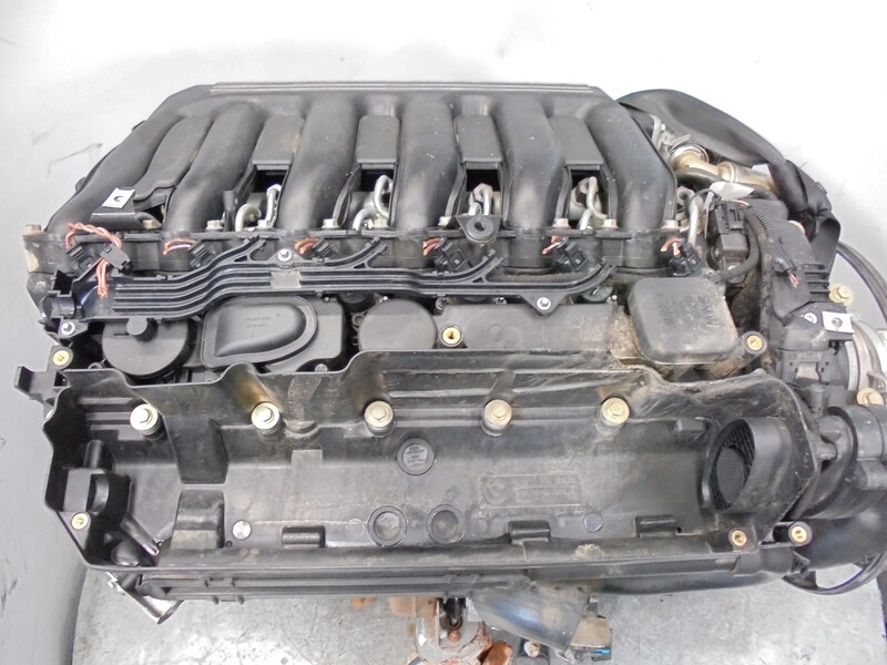 Moteur BMW SERIE 5 BERLINA (E39) 525D HIGHLINE EXCLUSIV Diesel - 1