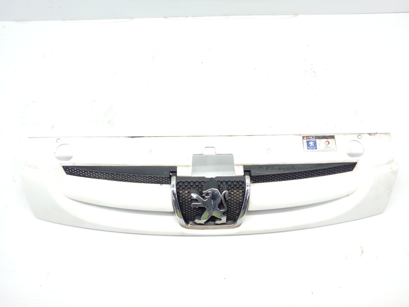 Calandre PEUGEOT PARTNER (S2) COMBIESPACE Diesel - 1