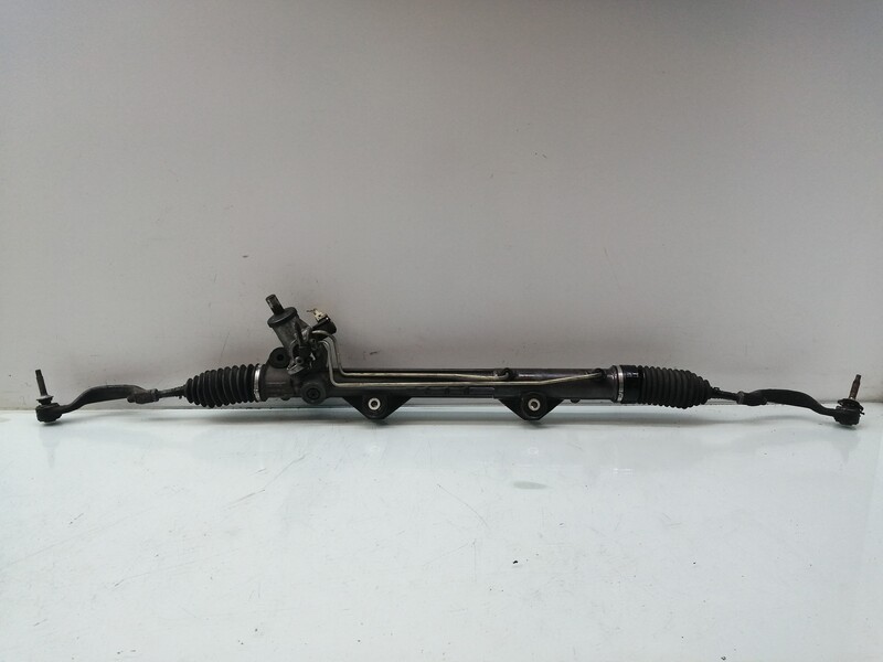 Cremaillere assistee JAGUAR S-TYPE 3.0 V6 CLASSIC  - 1