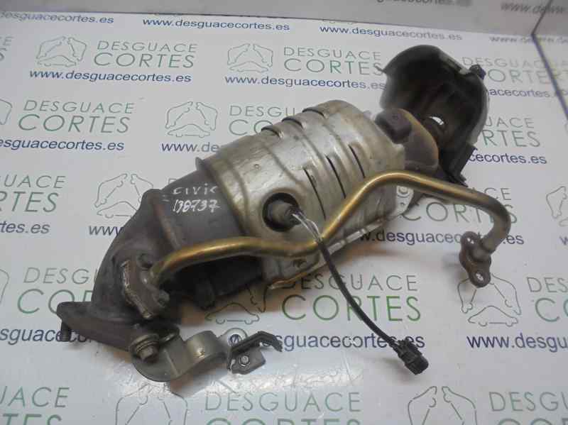 Catalyseur (echappement) HONDA CIVIC VIII HATCHBACK 1.8 Essence - 1