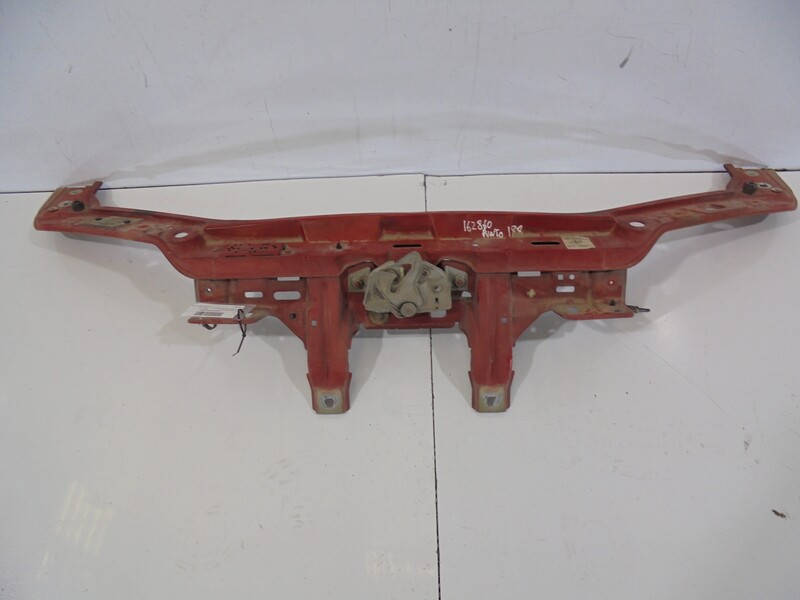Fermeture de capot FIAT PUNTO VAN 1.2 60 Essence - 1