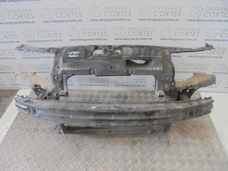 Face avant SKODA FABIA (6Y2/6Y3) CLASSIC  - 1