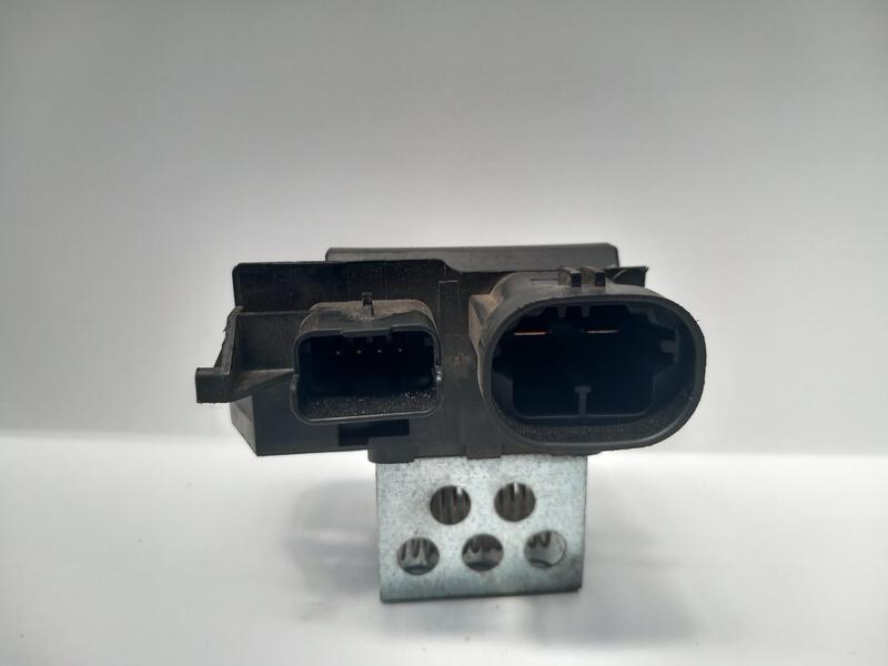 Resistance chauffage PEUGEOT 2008 (P1) ACTIVE PACK Diesel - 1