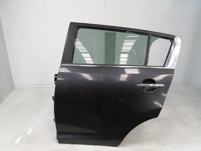 Porte arriere gauche KIA SPORTAGE 1.7 CRDI  - 1