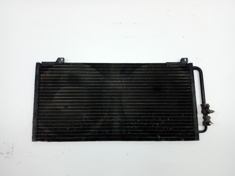 Condenseur de clim MG ROVER 45 FASTBACK 1.6 Essence - 1