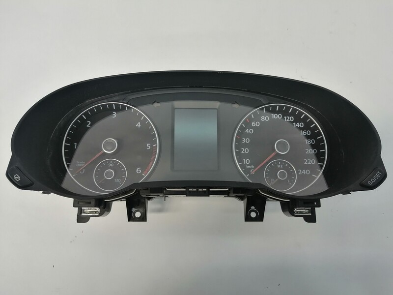 Compteur SEAT ALHAMBRA (710) 4KIDS STYLE Diesel - 1