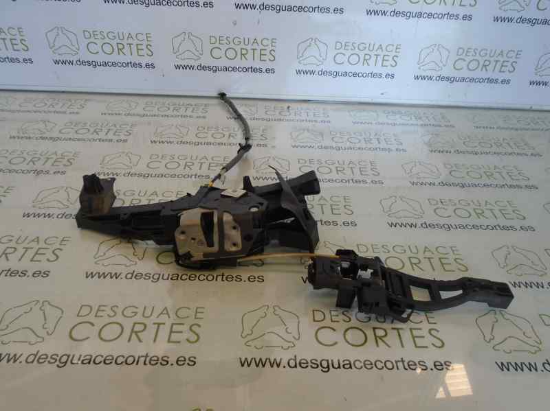 Serrure arriere droit FORD KUGA (CBS) TREND  - 1