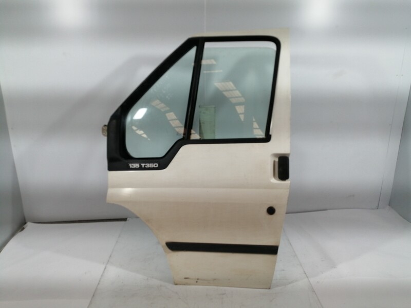 Porte avant gauche FORD TRANSIT FURGON 2.4 TDCI  - 1